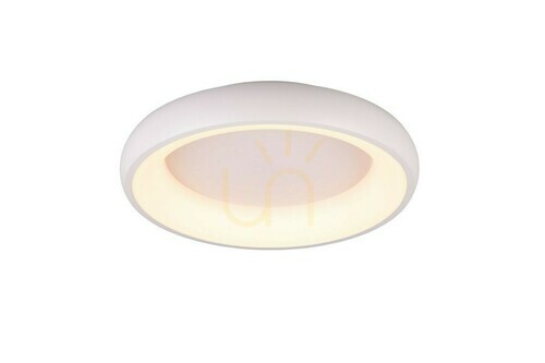 Kontrollera Trio plafond CARDONA 649614531