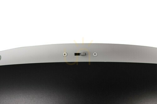 Kontrollera Trio CARDONA 649614532 LED-plafond, matt svart, 46,5 cm