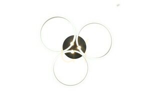 Trio CARUSO Plafond 648110605 small 4