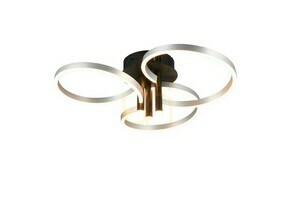Trio CARUSO Plafond 648110605 small 0