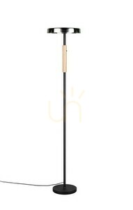 Trio CELESTE golvlampa 454910132 small 3