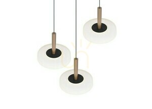 Trio CELESTE taklampa 354930365 small 1