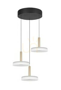 Trio CELESTE taklampa 354930365 small 3