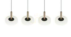 Trio CELESTE taklampa 354910465 small 1