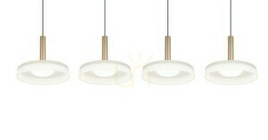 Trio CELESTE taklampa 354910465 small 2