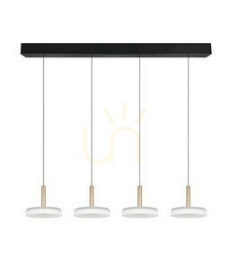 Trio CELESTE taklampa 354910465 small 4