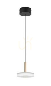Trio CELESTE taklampa 354910165 small 3
