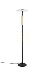 Trio CELESTE golvlampa 454910165 small 3