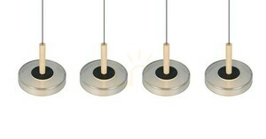 Trio CELESTE taklampa 354910432 small 2
