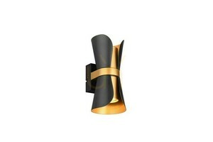 Trio COAT vägglampa 218600280 small 0
