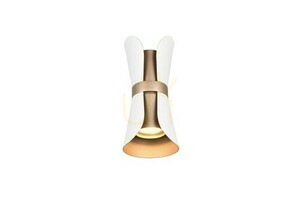 Trio COAT vägglampa 218600231 small 3