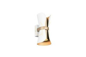 Trio COAT vägglampa 218600231 small 0