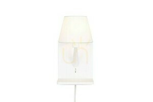 Trio COMFORT vägglampa 262670131 small 4