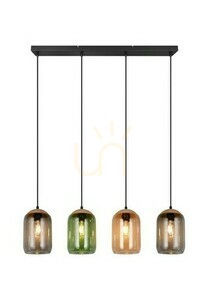 Trio CORK taklampa 364600417 small 1