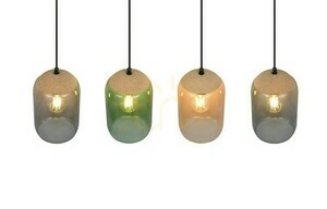 Trio CORK taklampa 364600417 small 2