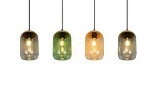 Trio CORK taklampa 364600417 small 3
