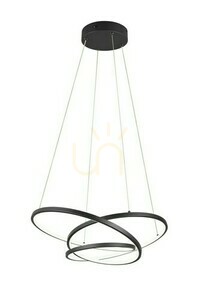 Trio DARVIN taklampa 349110132 small 1