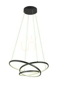Trio DARVIN taklampa 349110132 small 0