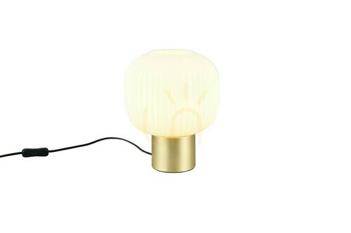 Kontrollera Trio DIVA bordslampa 519800108