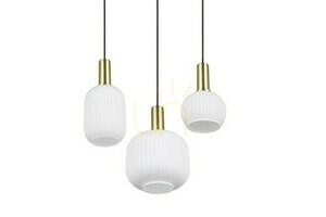 Trio DIVA taklampa 319830308 small 5