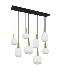 Trio DIVA taklampa 319800808 small 4