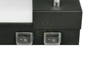 Trio ENRICO vägglampa 281479332 small 3