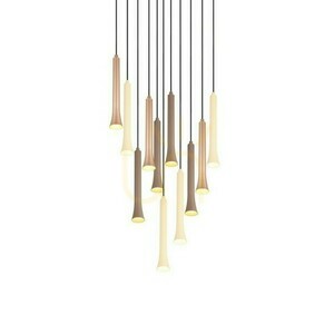 Trio FIATO taklampa 352091117 small 2