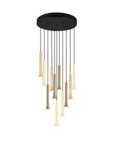 Trio FIATO taklampa 352091117 small 4