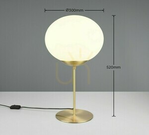 Trio FOMENTO bordslampa 563100108 small 6