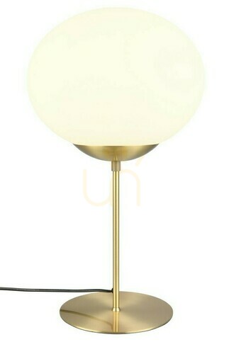 Kontrollera Trio FOMENTO bordslampa 563100108