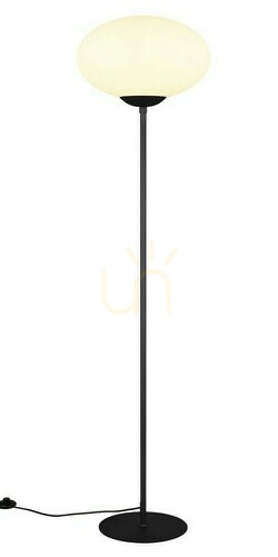 Kontrollera Trio FOMENTO Golvlampa 463100132