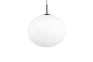 Trio FOMENTO taklampa 363100132 small 5