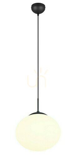 Kontrollera Trio FOMENTO taklampa 363100132