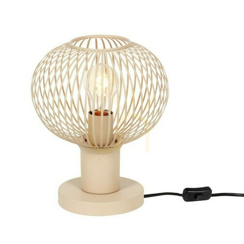 Kontrollera Trio GILA bordslampa 565700166