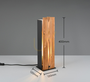 Trio KARUNI bordslampa 563300130 small 6