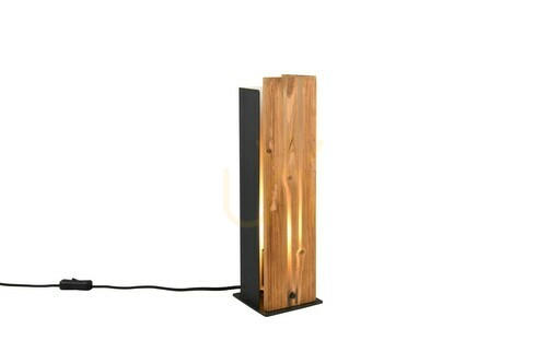 Kontrollera Trio KARUNI bordslampa 563300130