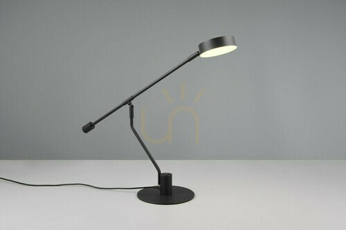 Kontrollera Trio MANDURO bordslampa 549010132