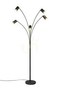 Trio MARLEY golvlampa 412400532 small 1