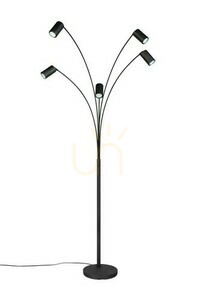 Trio MARLEY golvlampa 412400532 small 4