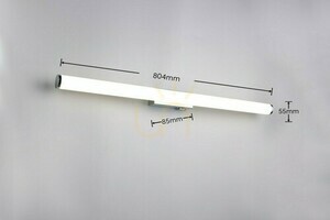 Trio MATTIMO vägglampa 283274306 small 6