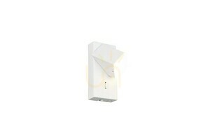 Trio RAGLAN vägglampa 248570131 small 1