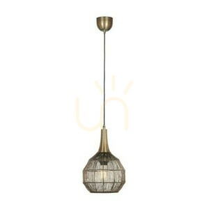 Trio SORAYA taklampa 365430104 small 1