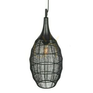 Trio SORAYA taklampa 365420132 small 2