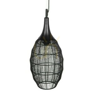 Trio SORAYA taklampa 365420132 small 5