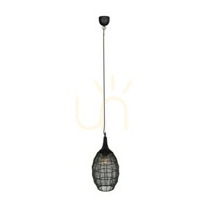 Trio SORAYA taklampa 365420132 small 0