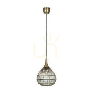 Trio SORAYA taklampa 365440104 small 1