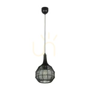 Trio SORAYA taklampa 365430132 small 3