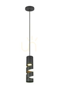 Trio STREAM taklampa 364000132 small 0