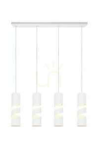 Trio STREAM taklampa 364000431 small 1