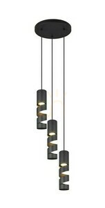 Trio STREAM taklampa 364030332 small 0